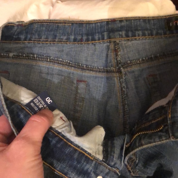 Carol ginter jeans - Picture 3 of 4